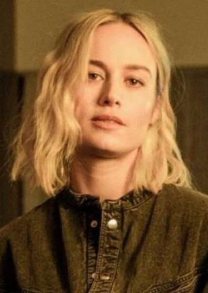 Brie Larson photo