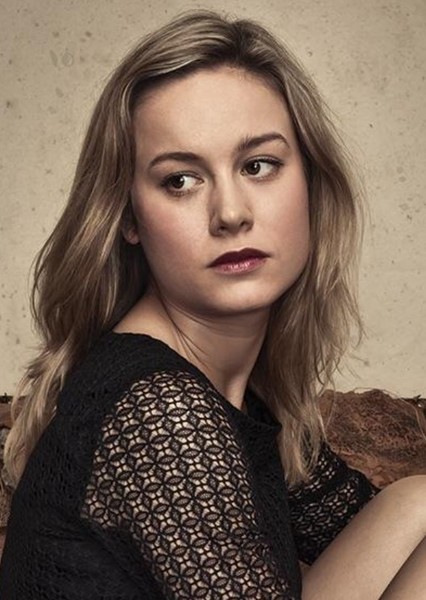 Brie Larson photo