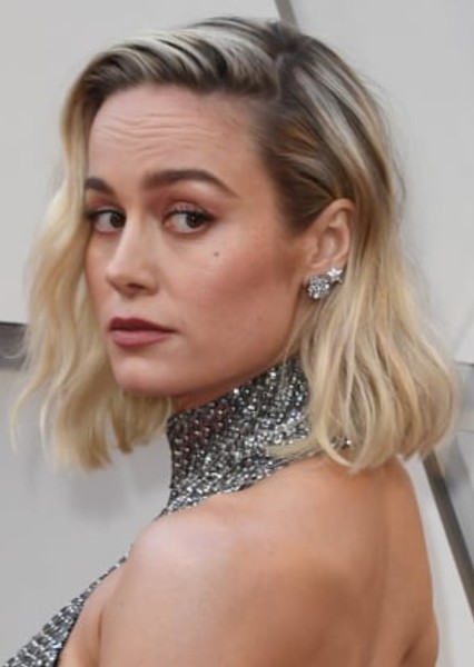 Brie Larson photo