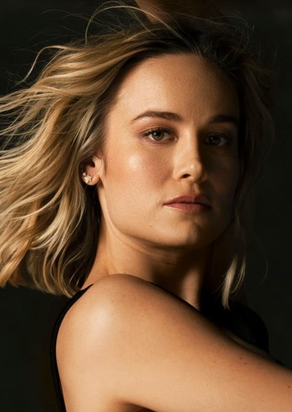 Brie Larson photo