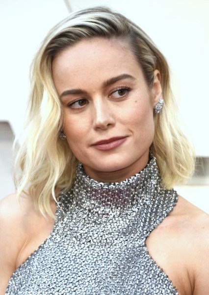 Brie Larson photo