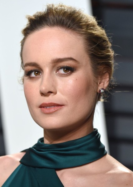 Brie Larson as Grace Kelly - Celebrity Biopics Fan Cast | myCast.io