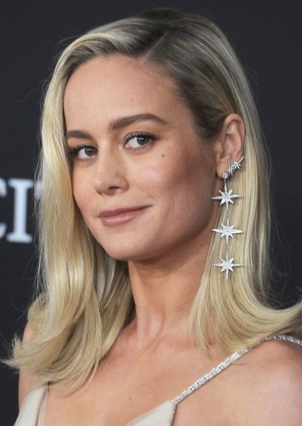 Brie Larson photo
