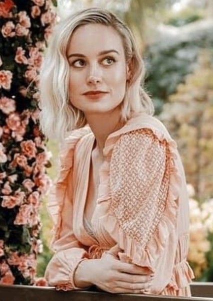 Brie Larson photo