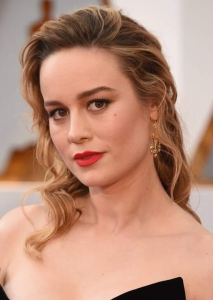 Brie Larson photo