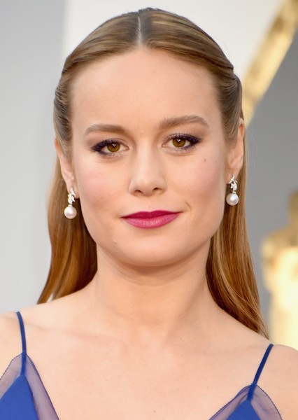 Brie Larson photo