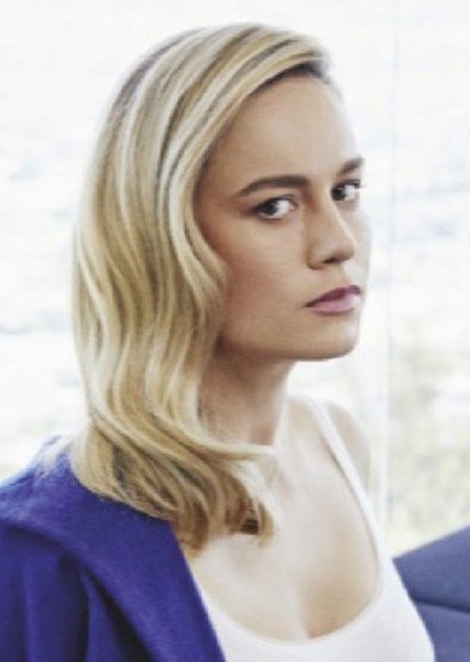 Brie Larson photo