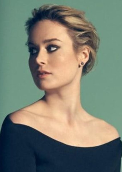 Brie Larson photo