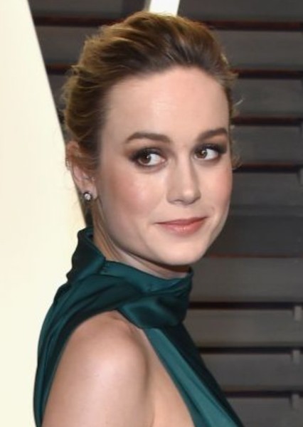 Brie Larson photo