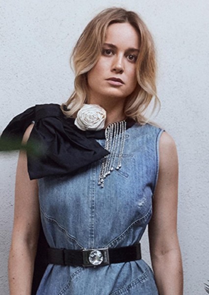 Brie Larson photo