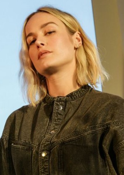 Brie Larson photo