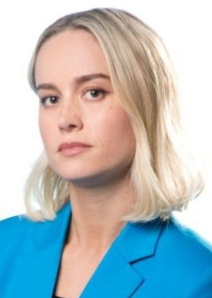 Brie Larson photo