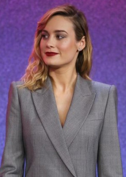 Brie Larson photo