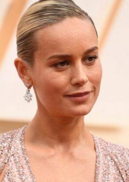 Brie Larson photo