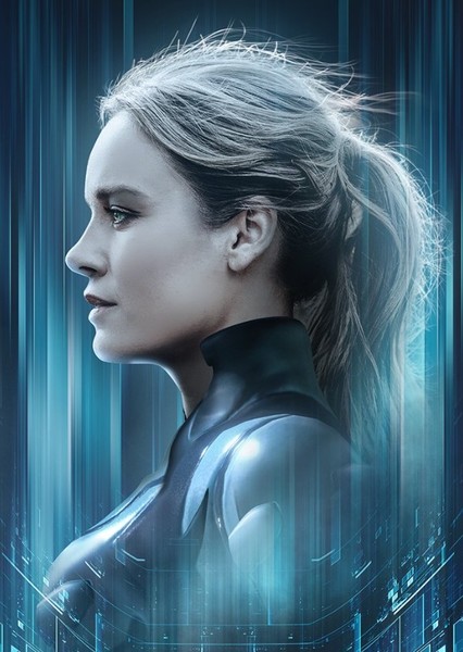 Brie Larson photo