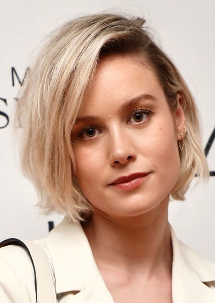 Brie Larson