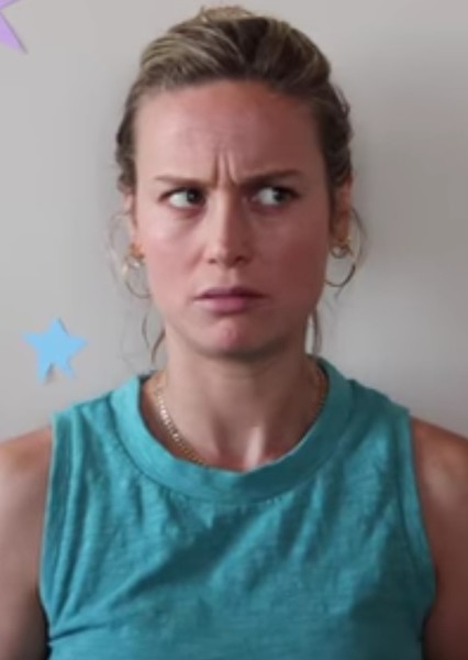 Brie Larson photo