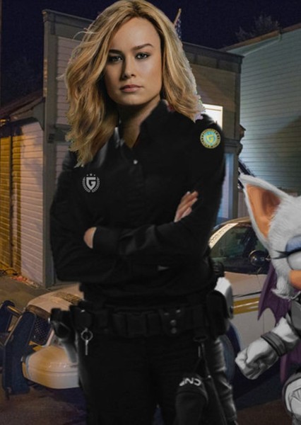 Brie Larson photo