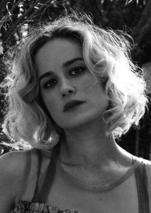 Brie Larson Photo on myCast - Fan Casting Your Favorite Stories