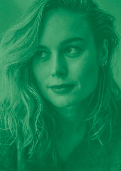Brie Larson photo