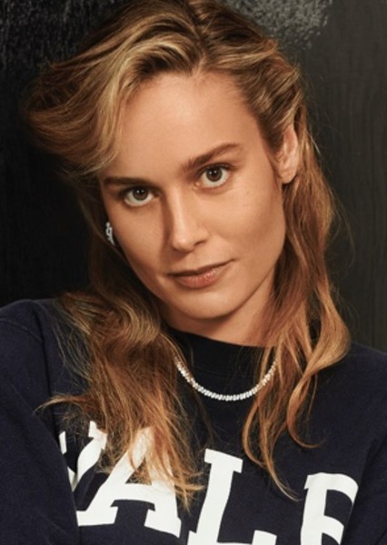 Brie Larson