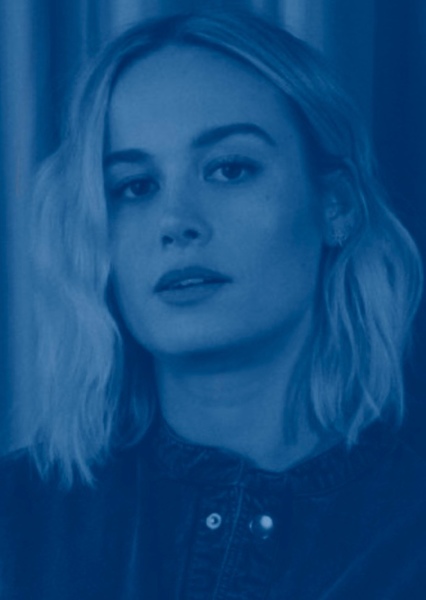 Brie Larson photo