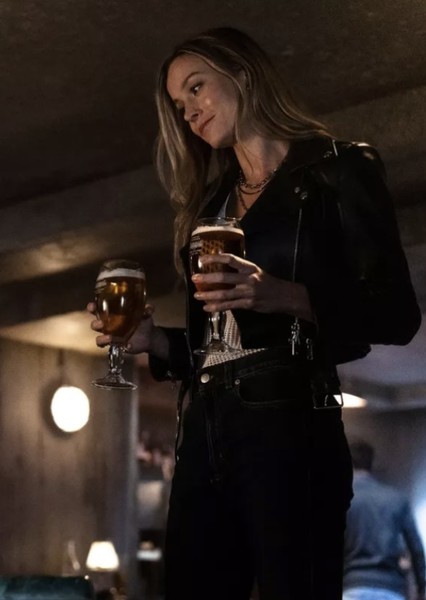 Brie Larson photo