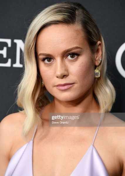 Brie Larson photo