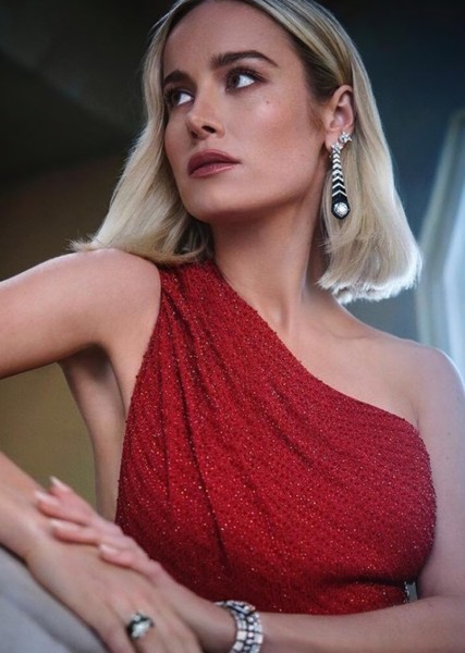 Brie Larson photo