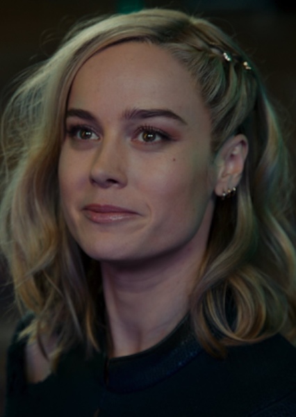 Brie Larson photo