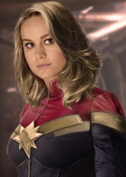 Brie Larson photo