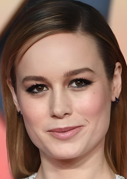 Brie Larson photo