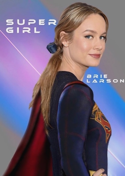 Brie Larson photo