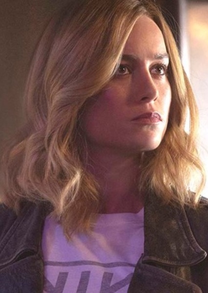 Brie Larson photo