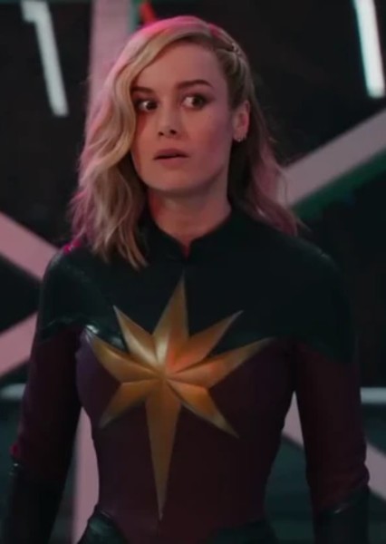 Brie Larson photo