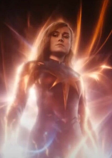 Captain Marvel