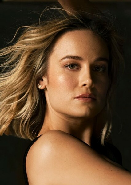 Brie Larson photo