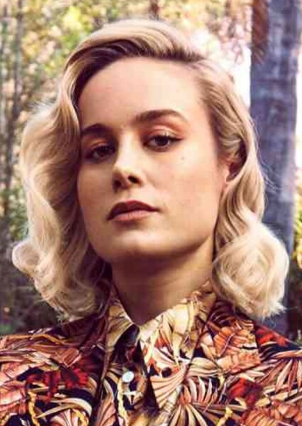 Brie Larson photo