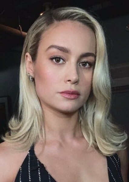 Brie Larson photo