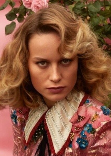 Brie Larson photo