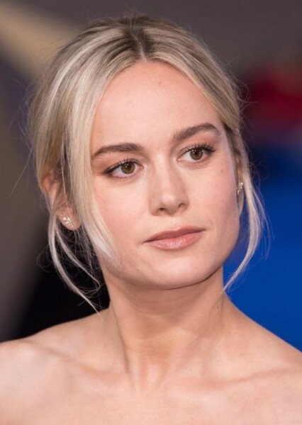 Brie Larson