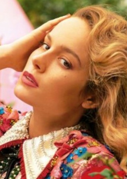 Brie Larson photo