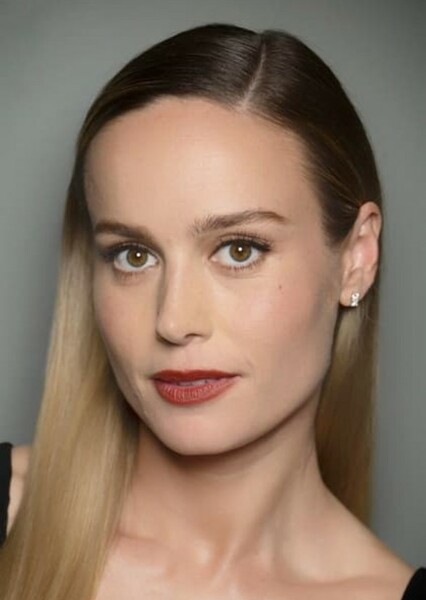 Brie Larson as Helga in Live Action Disney Villains Recast