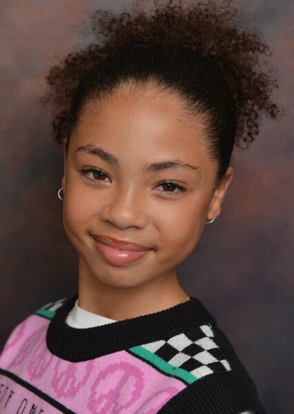 Brielle Stoffels