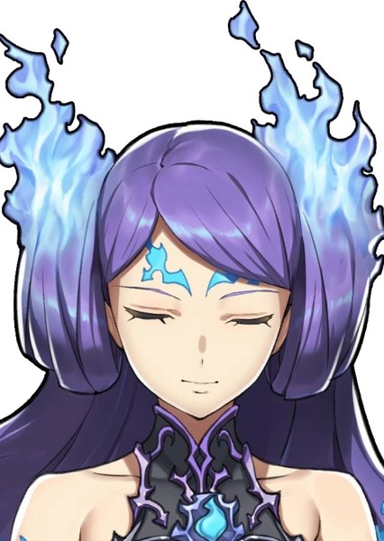 Brighid (Xenoblade) photo