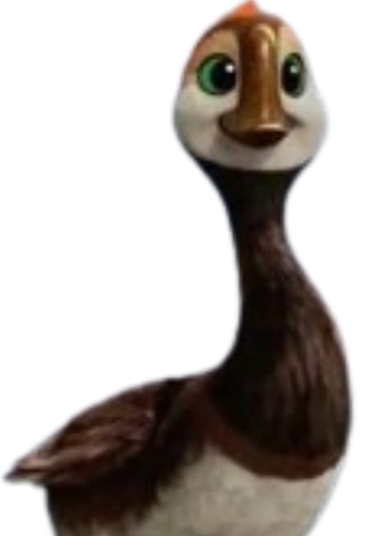 Brightbill (The Wild Robot)