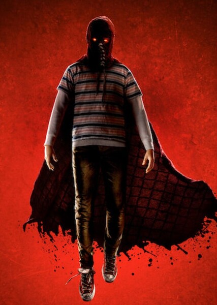 Brightburn