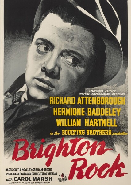 Brighton Rock (1948 film)
