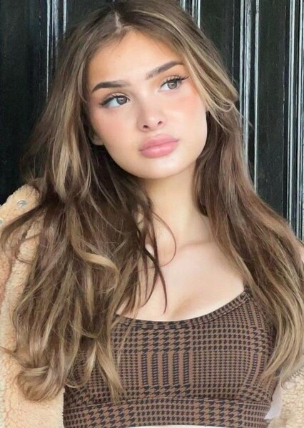 Brighton Sharbino photo