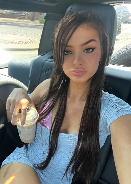 Brighton Sharbino photo